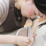 お時間の無い方、お急ぎの方も最短3日で作れるオリジナル陶器