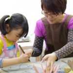 都内の陶芸体験は親子なら、楽しくてしかもお得です。