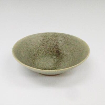 大きなお皿も作れます